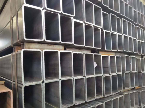 保德45#方矩钢管