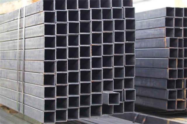 保德Q355B无缝方管支持定制