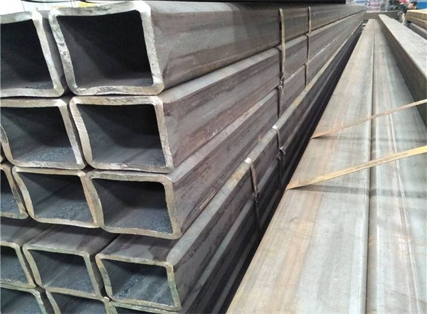 保德无缝方管加工价格