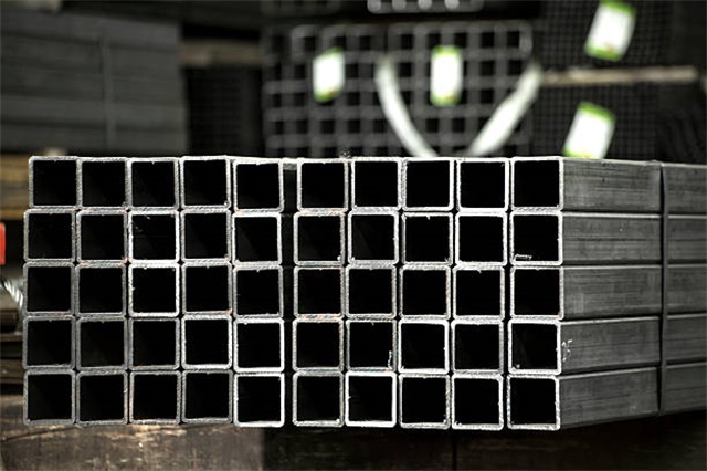 保德Q355B无缝方管促销价格