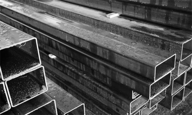 保德q345c无缝方矩管