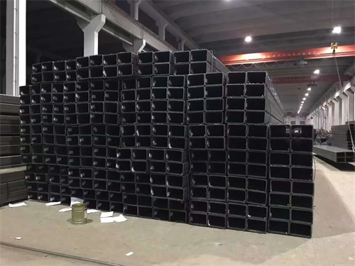 保德冷拔方管选型指南 工程采购怎么选